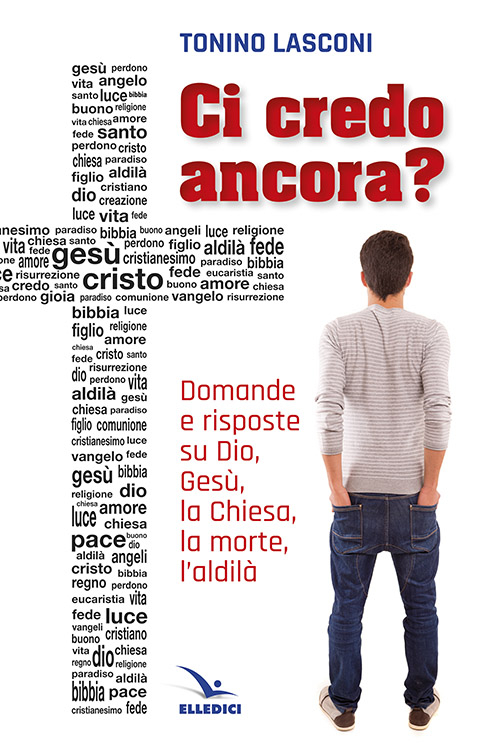 Ci credo ancora? Ci credo ancora?