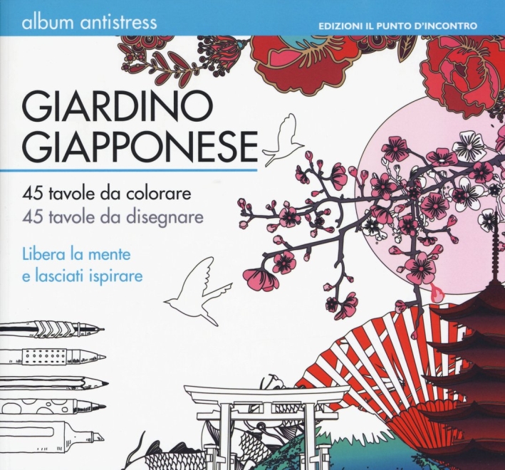 Giardino giapponese Giardino giapponese