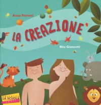 La creazione