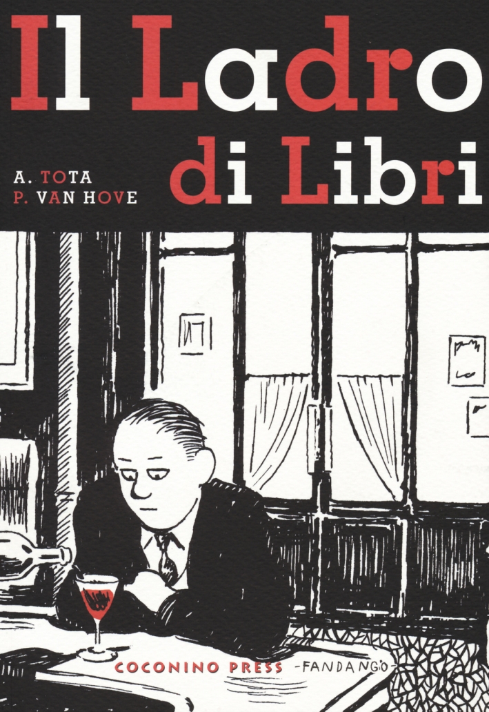 Il ladro di libri Il ladro di libri