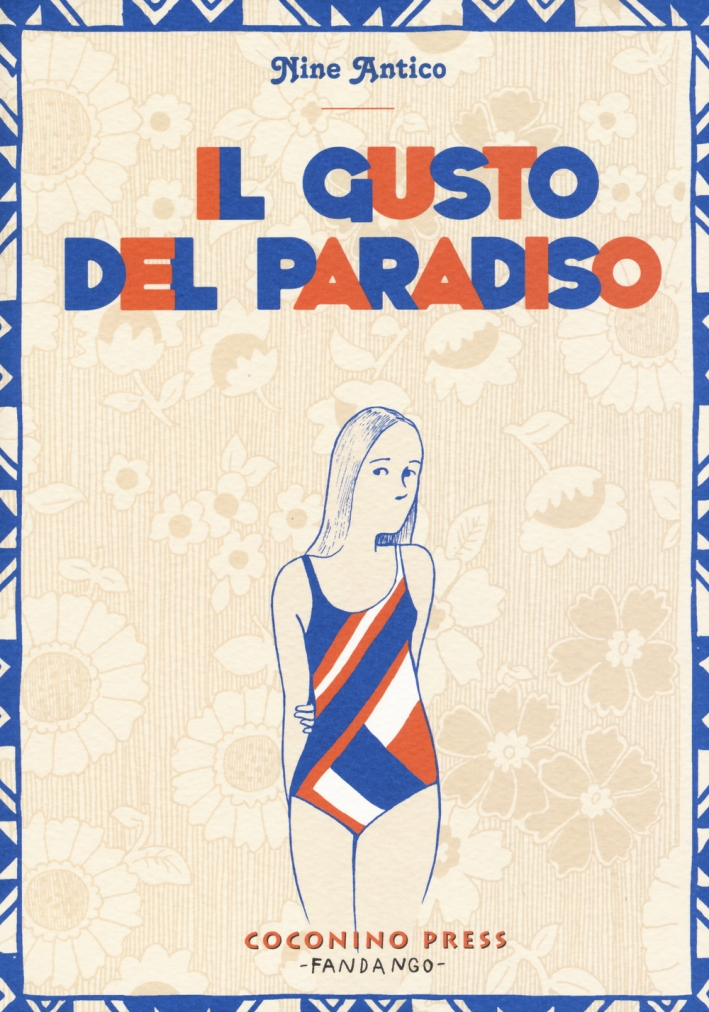 Il gusto del paradiso Il gusto del paradiso