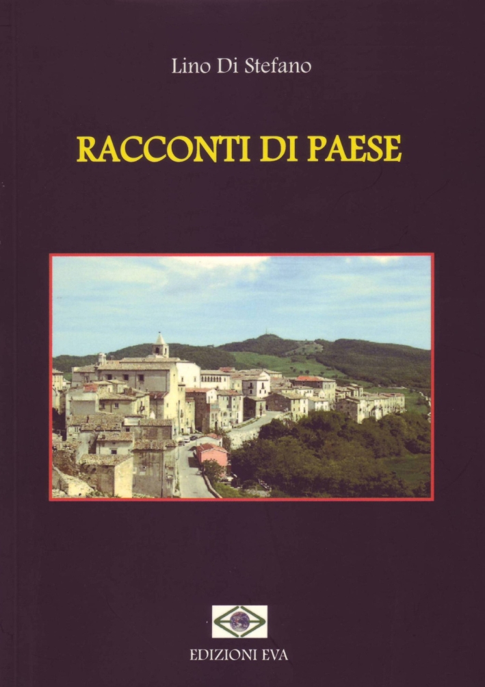 Racconti di paese Racconti di paese