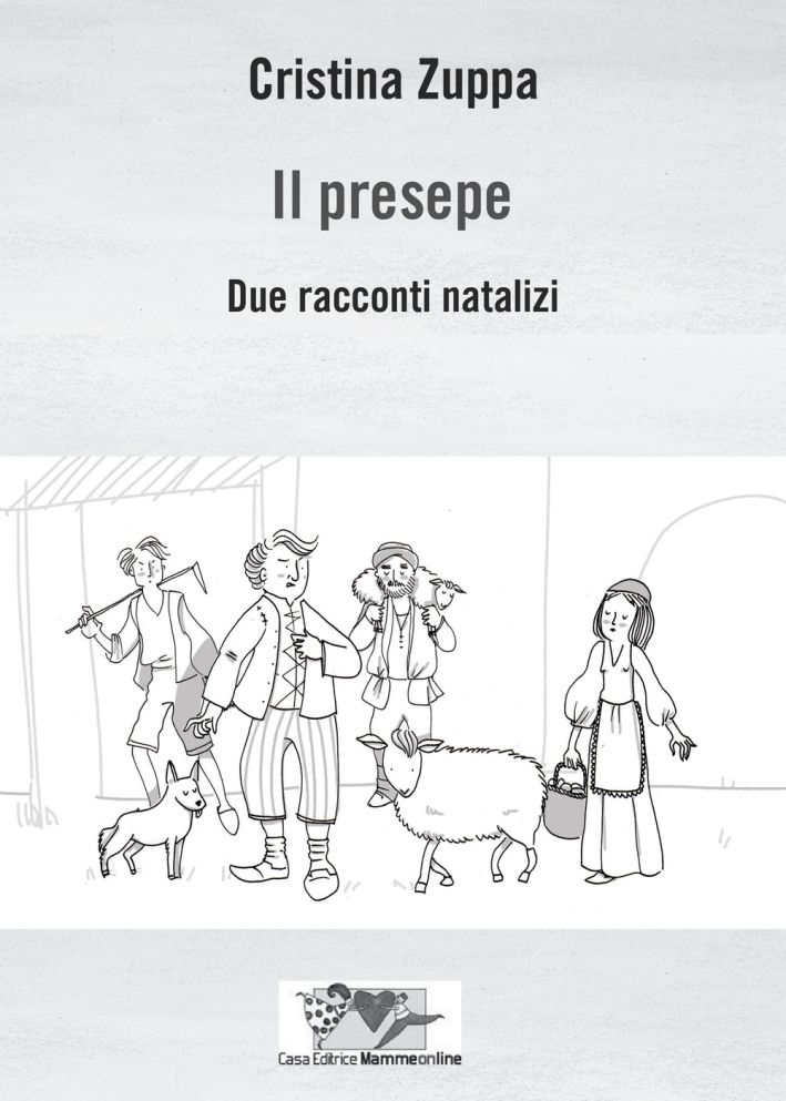 Il presepe Il presepe