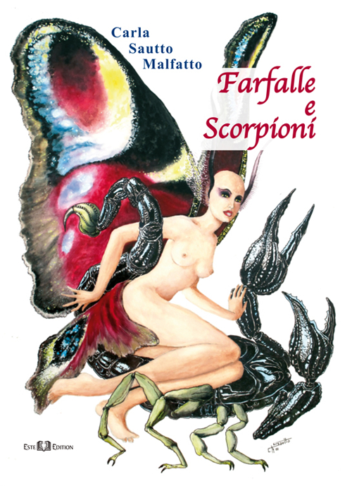 Farfalle e scorpioni Farfalle e scorpioni