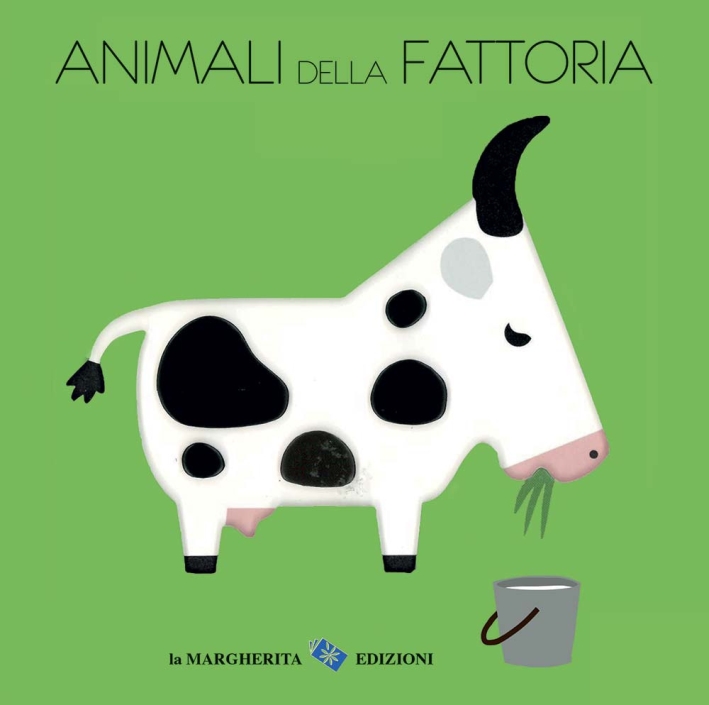 Animali della fattoria. Ediz. illustrata Animali della fattoria. Ediz. illustrata