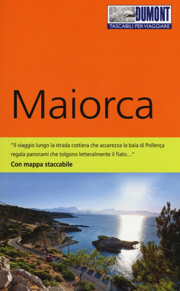 Maiorca. Con carta Maiorca. Con carta
