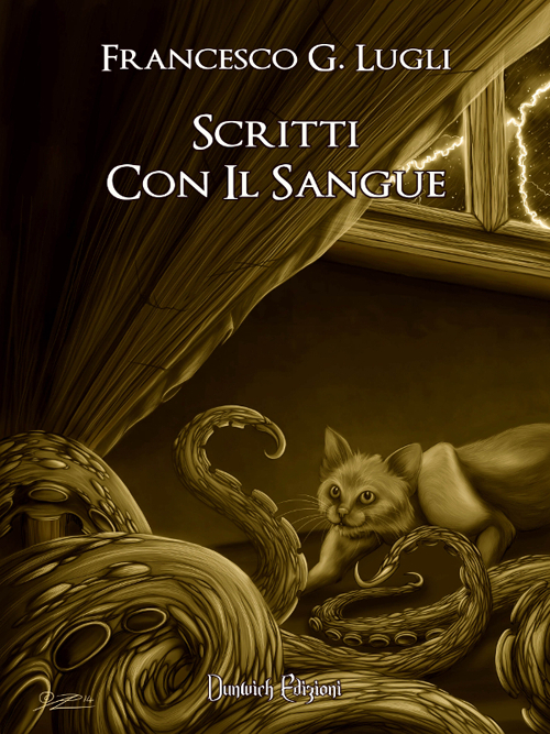 Scritti con il sangue Scritti con il sangue