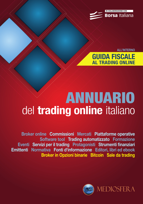 Annuario del trading online italiano Annuario del trading online italiano