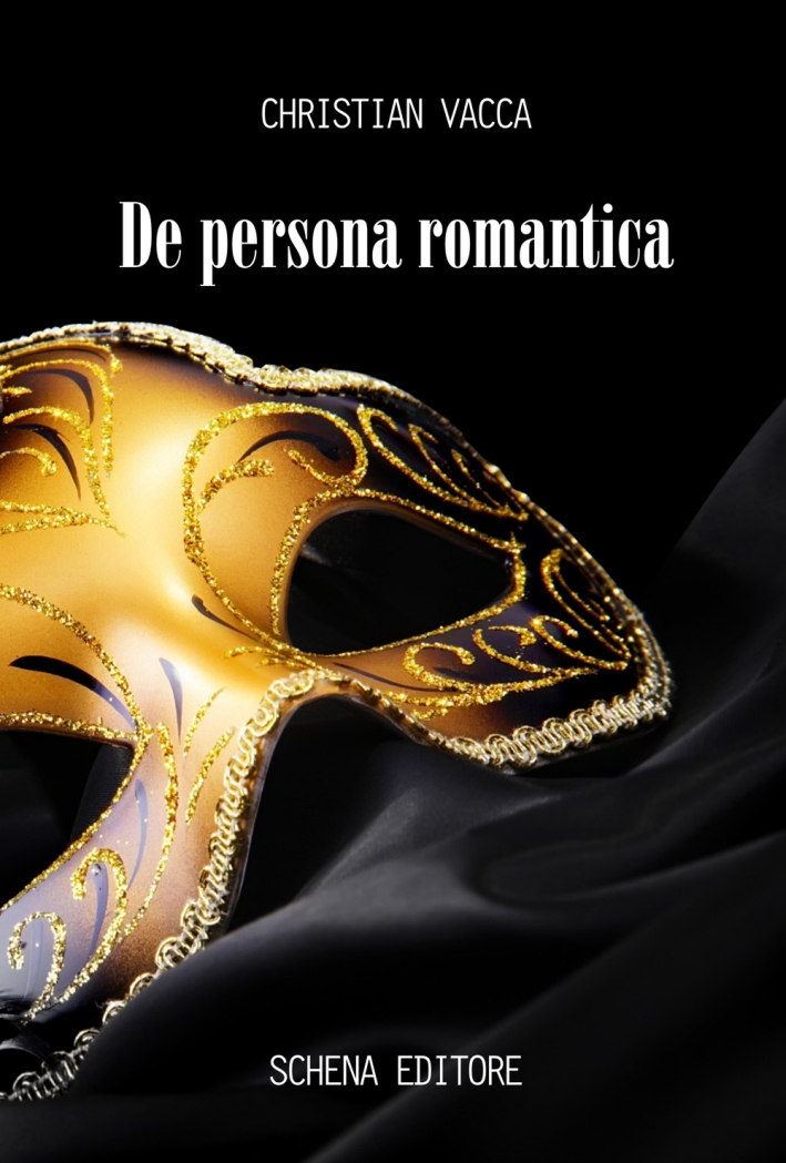 De Persona Romantica De Persona Romantica