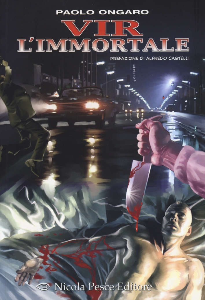 Vir l'immortale Vir l'immortale
