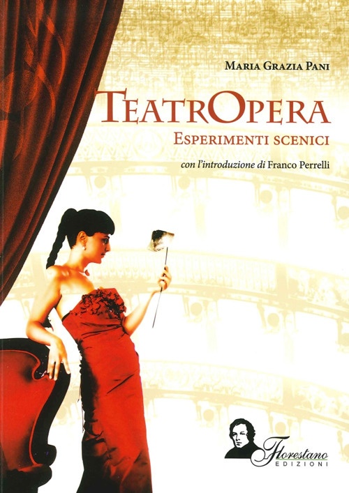 Teatropera. Esperimenti scenici Teatropera. Esperimenti scenici
