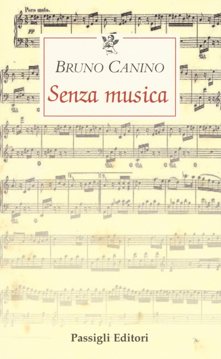 Senza musica Senza musica