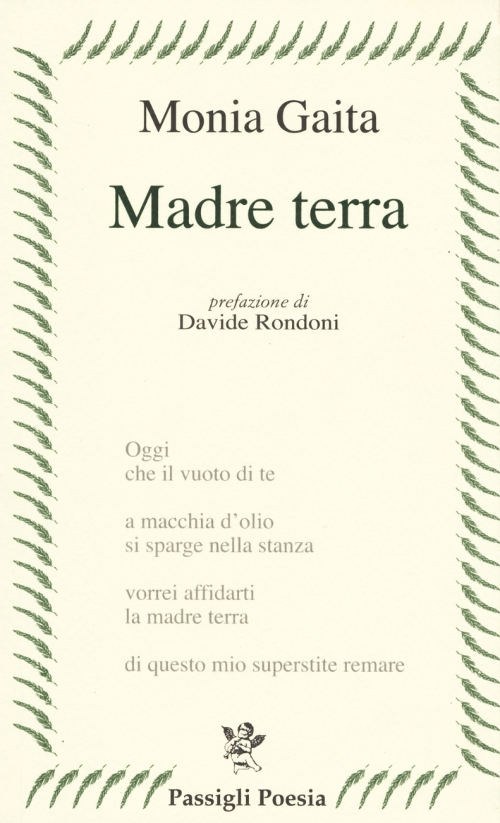Madre terra Madre terra