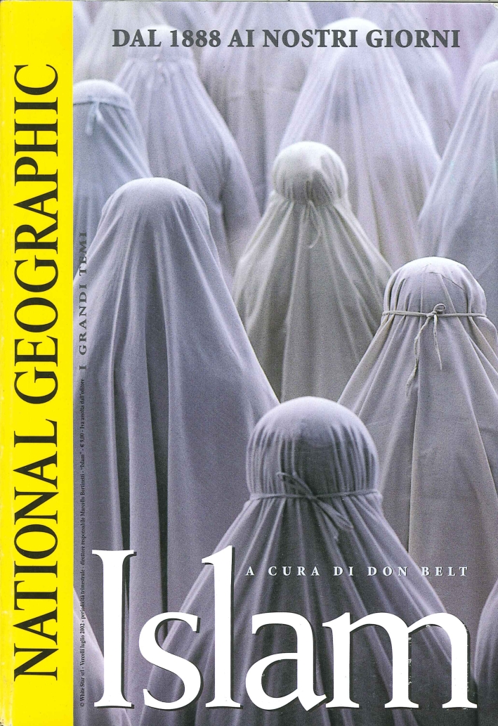 Islam. Dal 1888 ai Nostri Giorni Islam. Dal 1888 ai Nostri Giorni