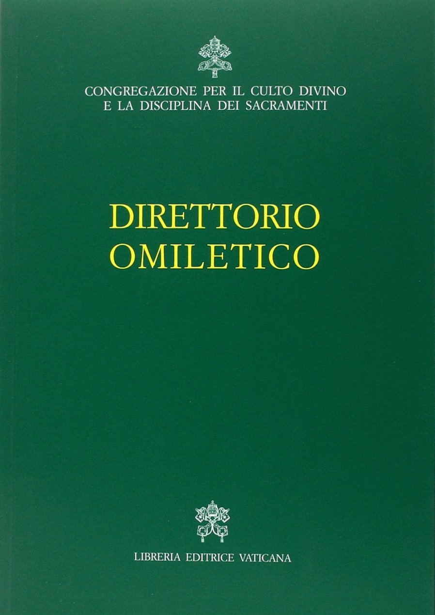 Direttorio omiletico Direttorio omiletico