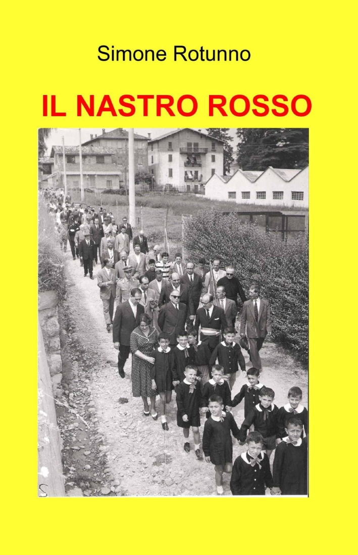 Il nastro rosso Il nastro rosso