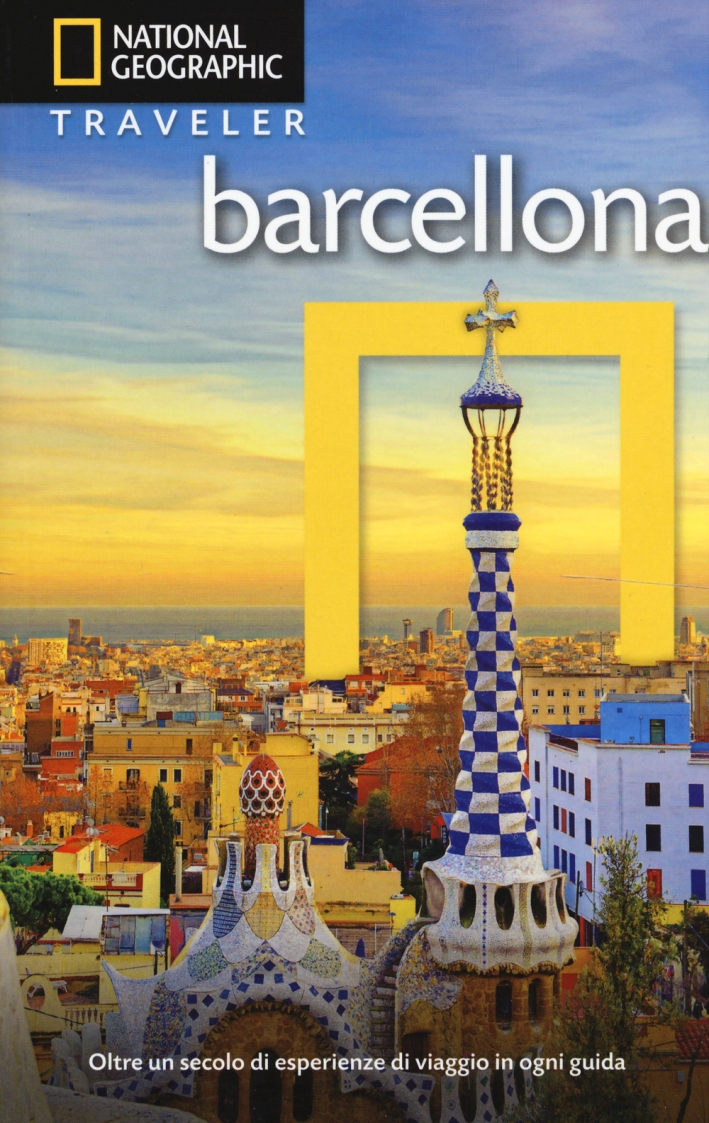 Barcellona Barcellona