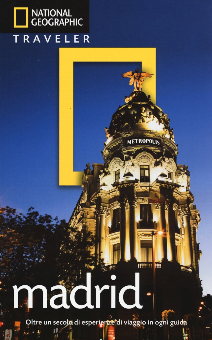 Madrid Madrid