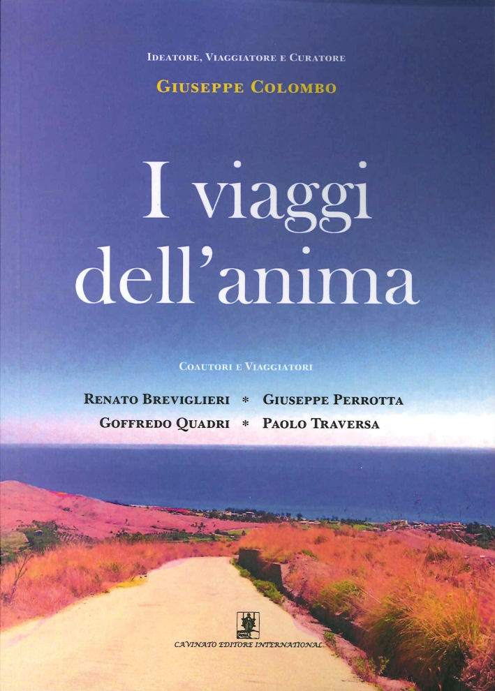 I viaggi dell'anima I viaggi dell'anima