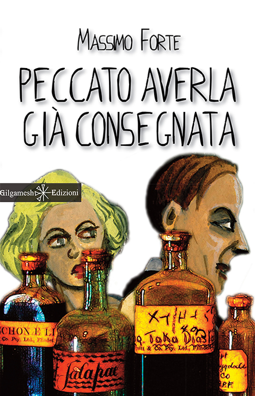 Peccato Averla già Consegnata Peccato Averla già Consegnata
