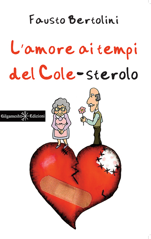 L'Amore ai Tempi del Cole-Sterolo L'Amore ai Tempi del Cole-Sterolo