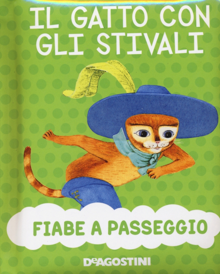 Il gatto con gli stivali Il gatto con gli stivali