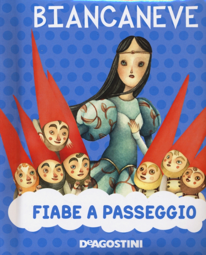 Biancaneve Biancaneve