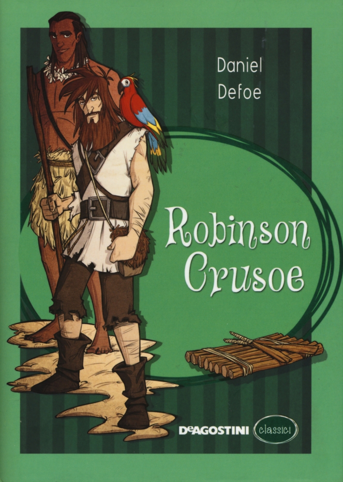 Robinson Crusoe Robinson Crusoe
