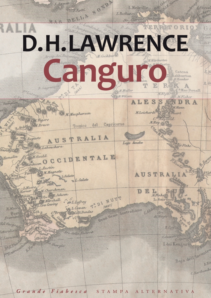 Canguro Canguro