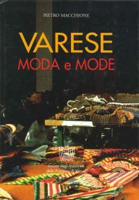 Varese. Moda e Mode