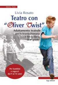 Teatro con "Oliver Twist"