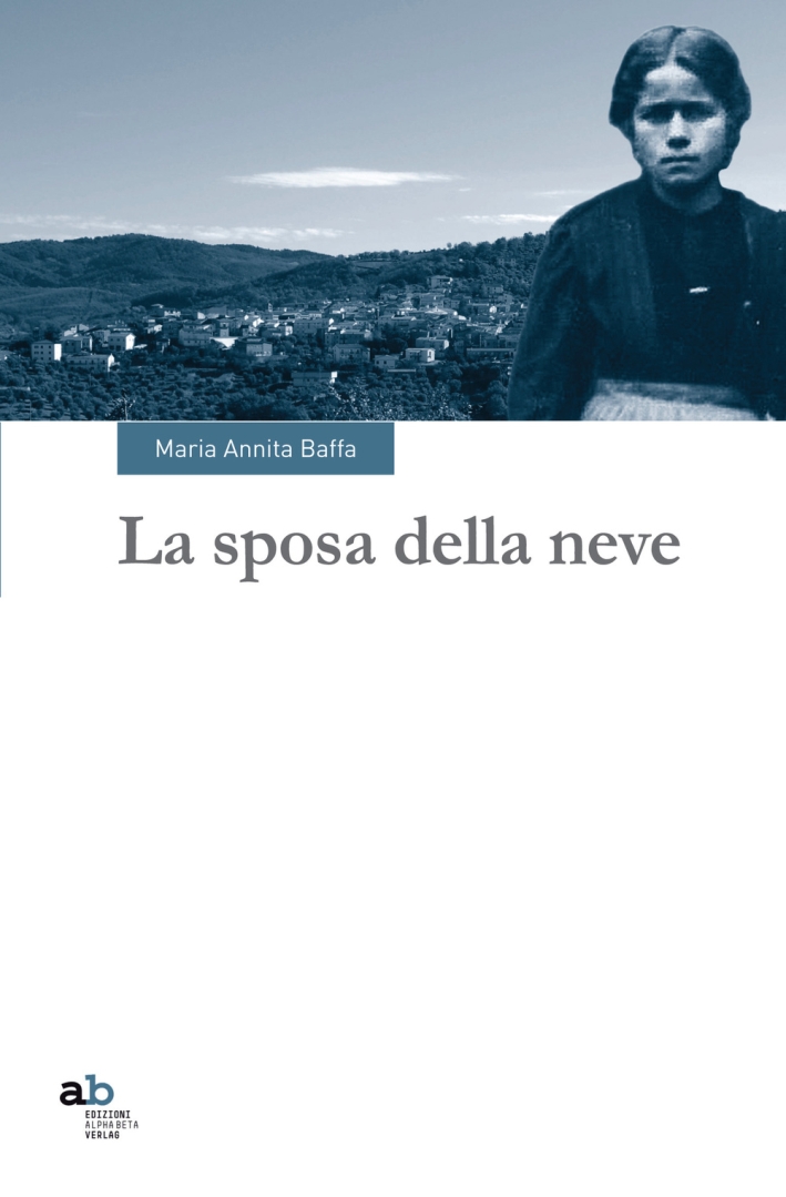 La sposa della neve La sposa della neve