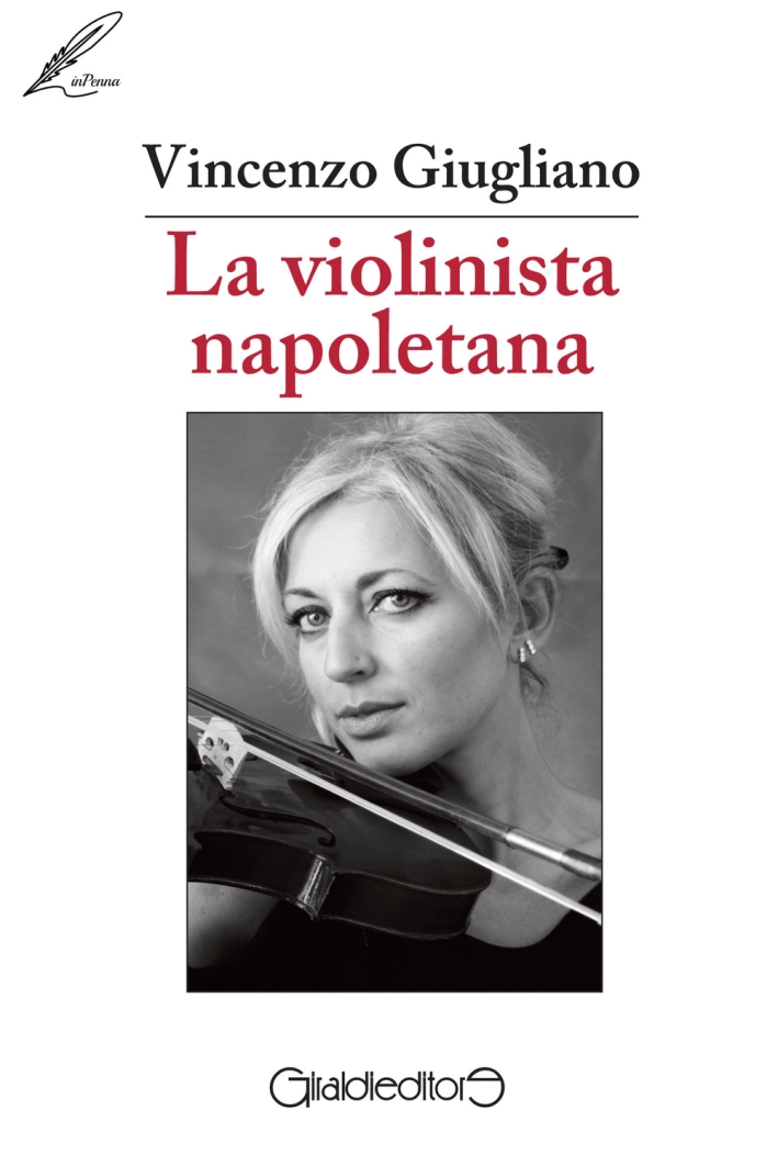 La violinista napoletana La violinista napoletana