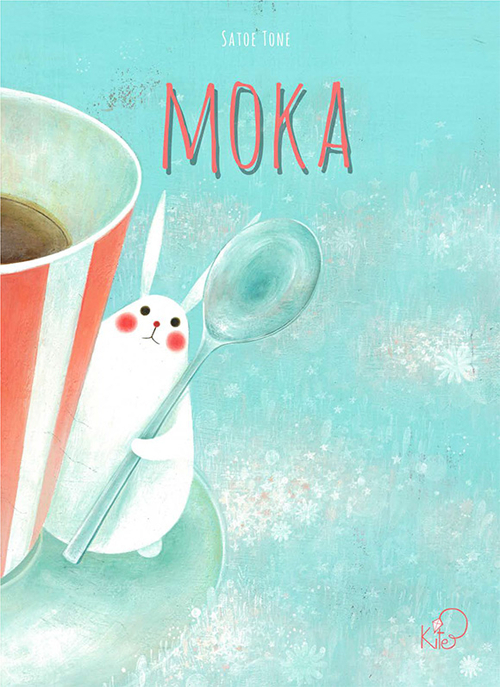 Il mondo di Moka. Ediz. illustrata Il mondo di Moka. Ediz. illustrata