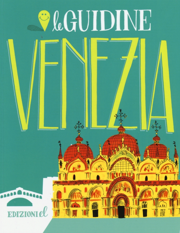 Venezia. Ediz. illustrata Venezia. Ediz. illustrata