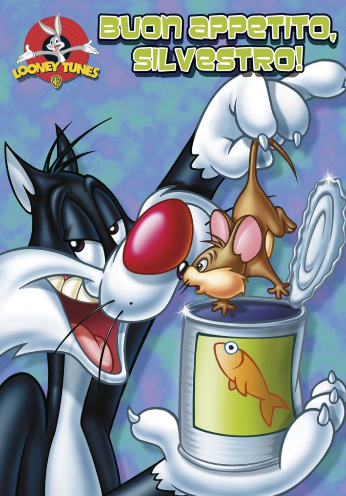 Buon appetito, Silvestro! Looney Tunes Buon appetito, Silvestro! Looney Tunes