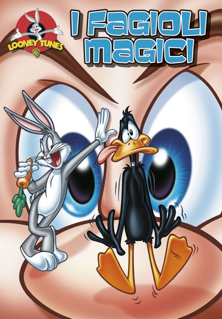 I fagioli magici. Looney Tunes I fagioli magici. Looney Tunes