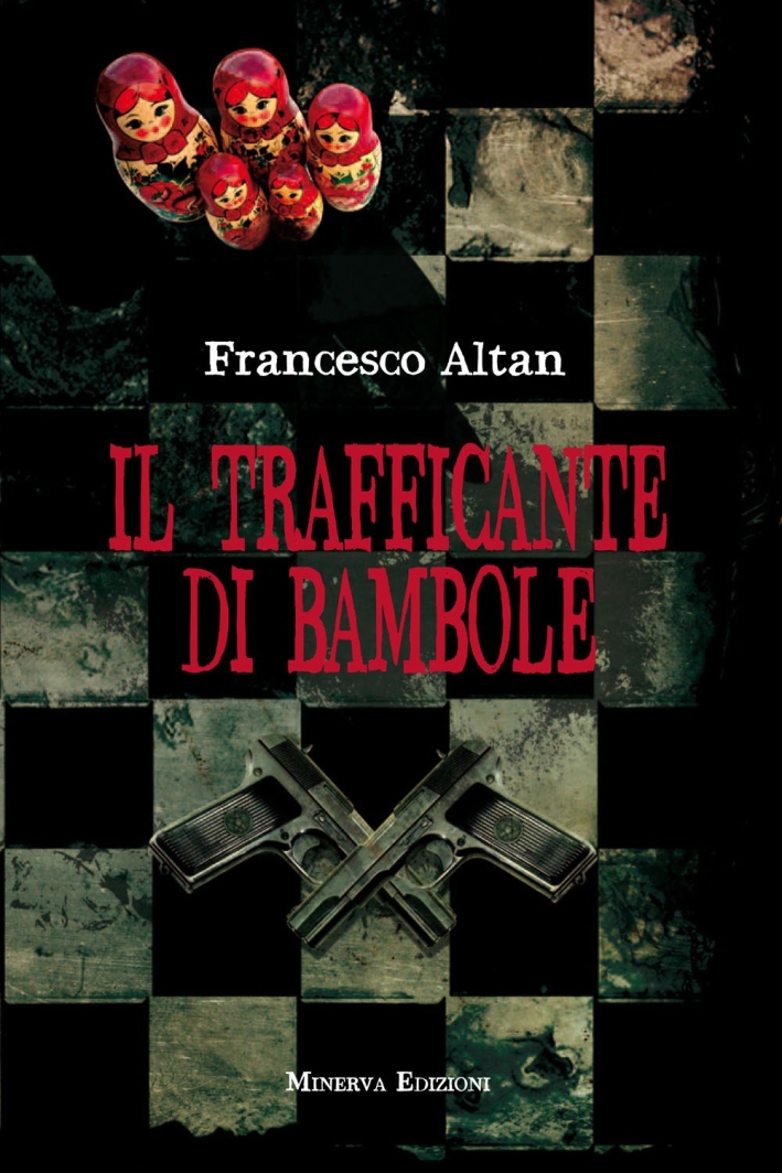 Il trafficante di bambole Il trafficante di bambole