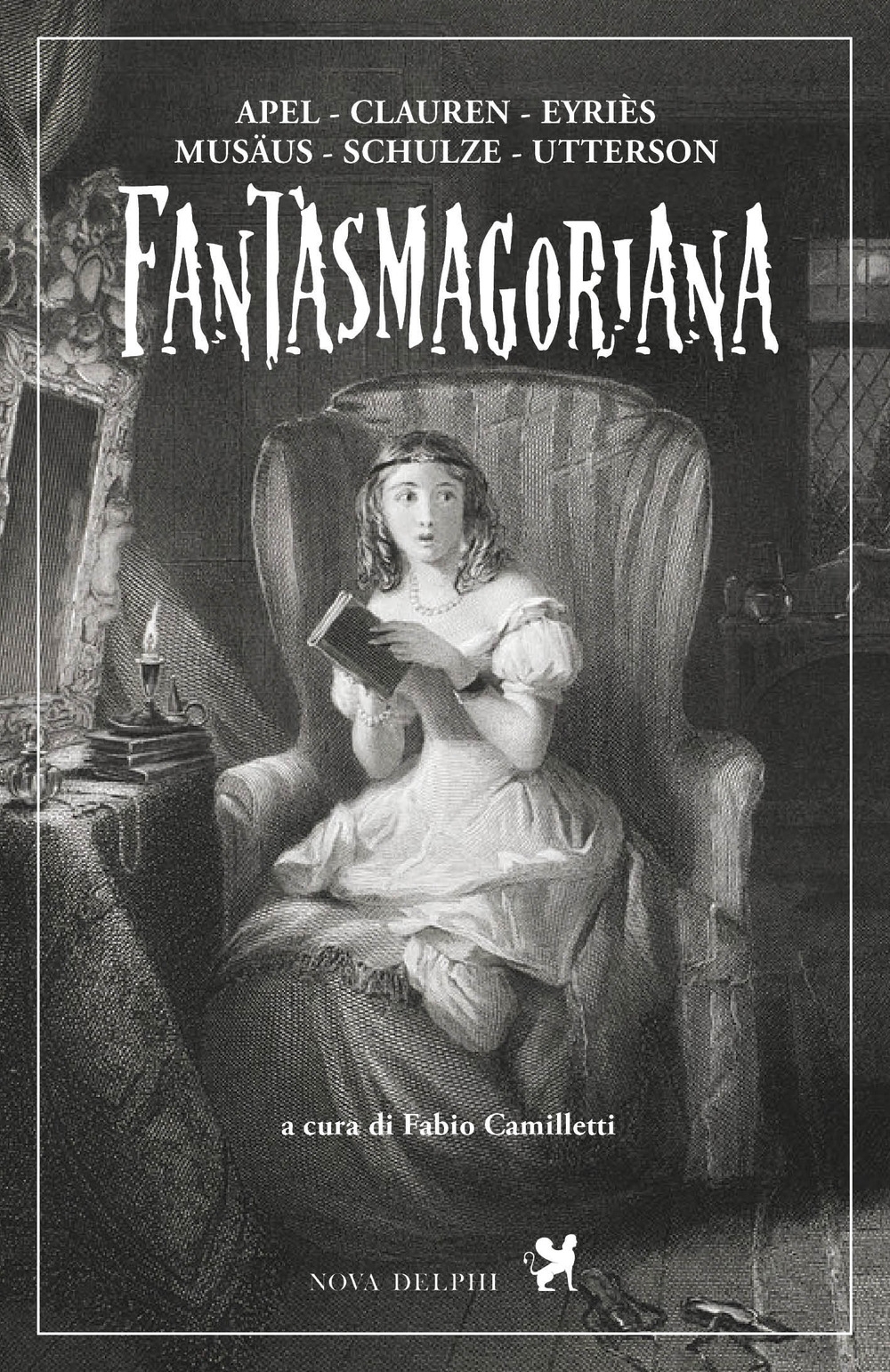Fantasmagoriana Fantasmagoriana