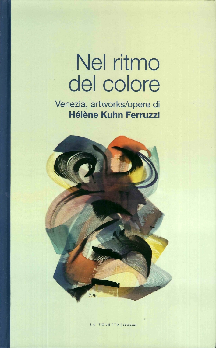 Nel Ritmo del Colore Nel Ritmo del Colore