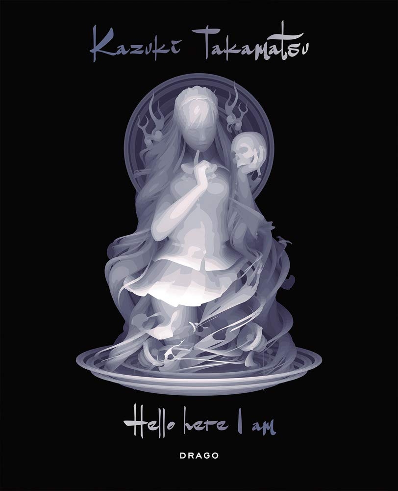 Hello, here I am. Ediz. illustrata Hello, here I am. Ediz. illustrata