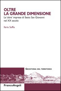 Oltre la grande dimensione. Le Oltre la grande dimensione. Le