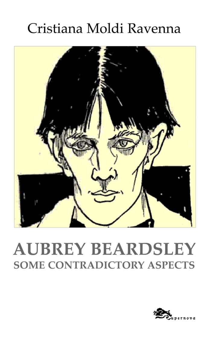 Aubrey Beardsley. Some Contradictory Aspects Aubrey Beardsley. Some Contradictory Aspects