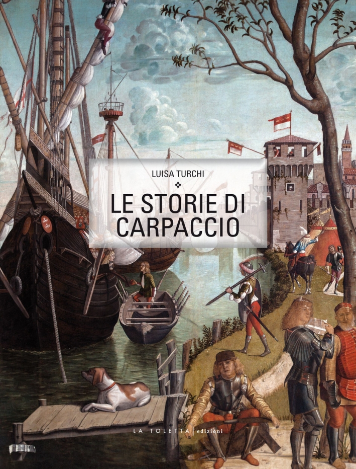 Le storie di Carpaccio Le storie di Carpaccio