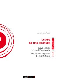 Lettere da una tarantata