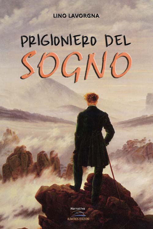 Prigioniero del sogno Prigioniero del sogno
