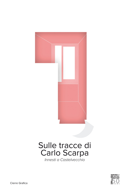 Sulle Tracce di Carlo Scarpa. Innesti a Castelvecchio Sulle Tracce di Carlo Scarpa. Innesti a Castelvecchio