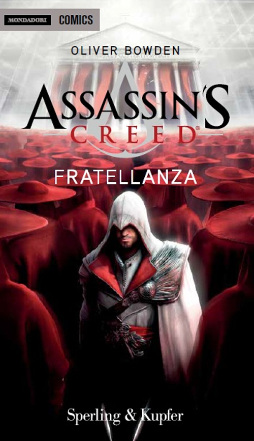 Fratellanza Fratellanza