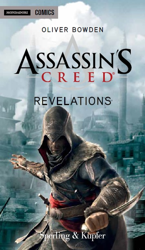 Revelations Revelations
