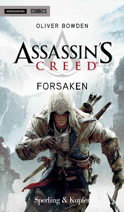 Forsaken Forsaken